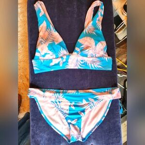 SO 2piece bikini szXL